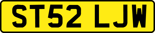 ST52LJW
