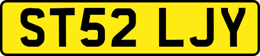 ST52LJY