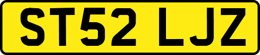 ST52LJZ