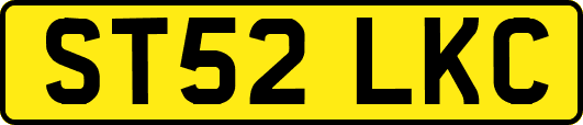 ST52LKC