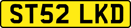 ST52LKD