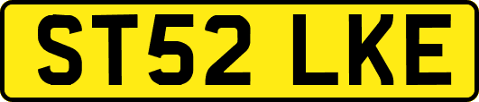 ST52LKE
