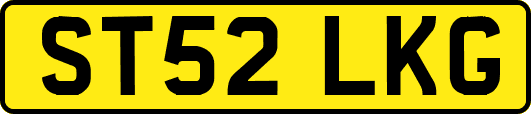 ST52LKG
