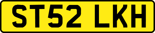 ST52LKH