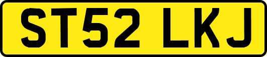 ST52LKJ