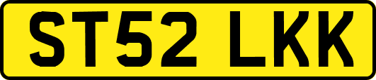 ST52LKK