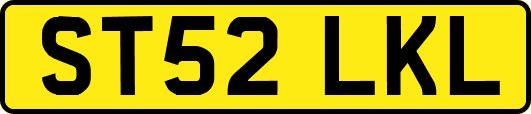 ST52LKL
