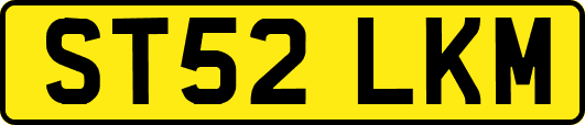 ST52LKM