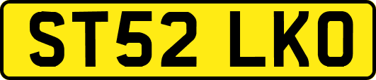 ST52LKO