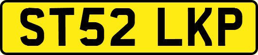 ST52LKP