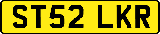 ST52LKR