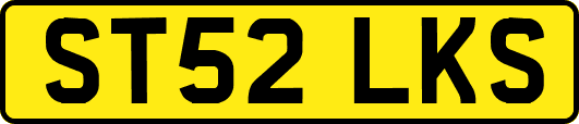 ST52LKS