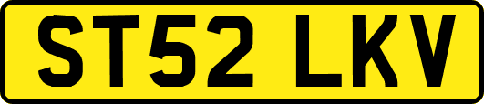 ST52LKV
