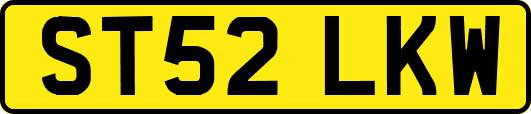 ST52LKW