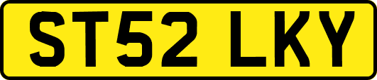 ST52LKY