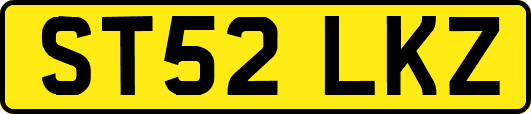 ST52LKZ