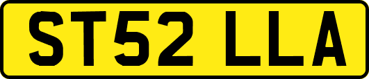 ST52LLA