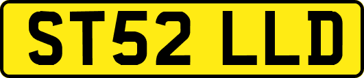 ST52LLD