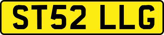 ST52LLG