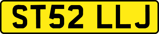 ST52LLJ