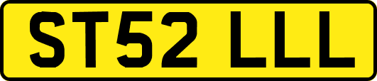 ST52LLL