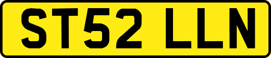 ST52LLN