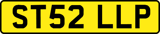 ST52LLP