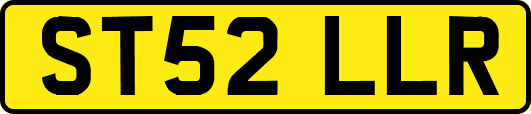 ST52LLR