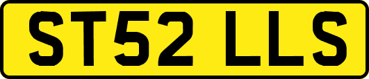 ST52LLS