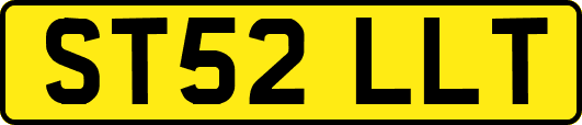ST52LLT