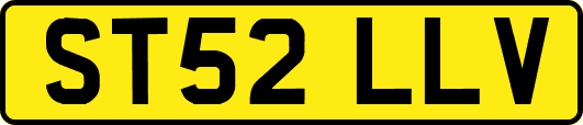 ST52LLV
