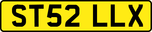 ST52LLX