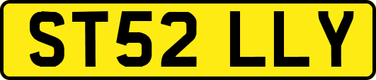 ST52LLY