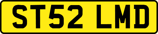 ST52LMD
