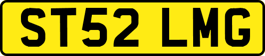 ST52LMG