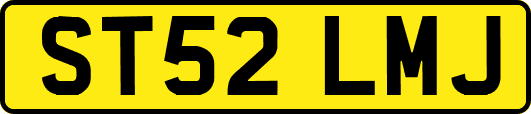 ST52LMJ