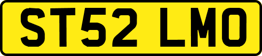 ST52LMO