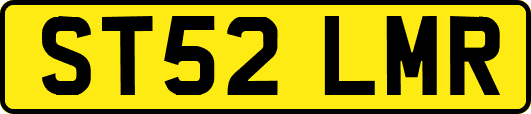 ST52LMR
