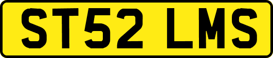 ST52LMS