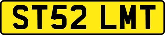 ST52LMT