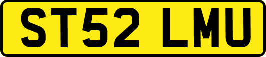 ST52LMU
