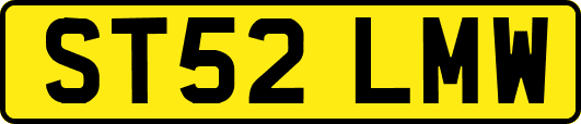ST52LMW