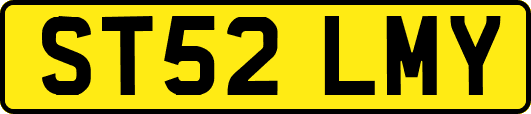 ST52LMY