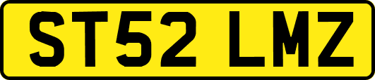 ST52LMZ