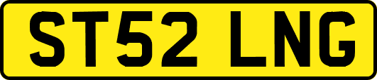 ST52LNG
