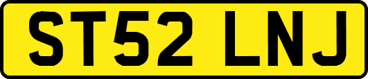 ST52LNJ