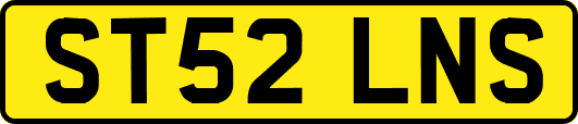 ST52LNS