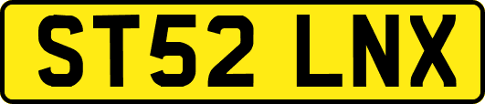 ST52LNX