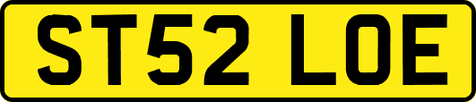 ST52LOE