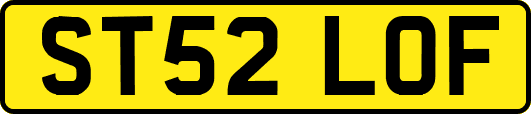 ST52LOF